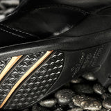 Mountain Horse Aurora Tall Boots #colour_black