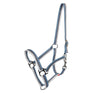 Imperial Riding Nylon Economic Headcollar #colour_moonstone