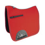 HyWITHER Sport Active Dressage Full Saddle Pad #colour_rosette-red
