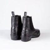 Toggi Abbot Leather Jodhpur Boot #colour_black