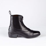 Toggi Abbot Leather Jodhpur Boot #colour_black