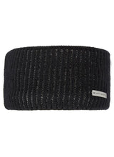 Mountain Horse Black Beauty Headband #colour_black