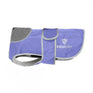 EQUIDRY Dog Coat #colour_blue-lilac-grey