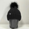 Charles Owen Bobble Hat