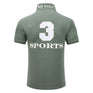 HV Polo Favouritas EQ Men's Polo Shirt #colour_greenery