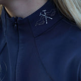 HV Polo Laluna Children's Tech Top #colour_navy