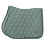 HV Polo Classic GP Saddle Pad #colour_greenery