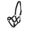Imperial Riding Yearling Headcollar #colour_black