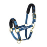 Stubben Stable Halter with Reflecting Thread