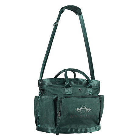 HV Polo Jonna Grooming Bag #colour_duck-green