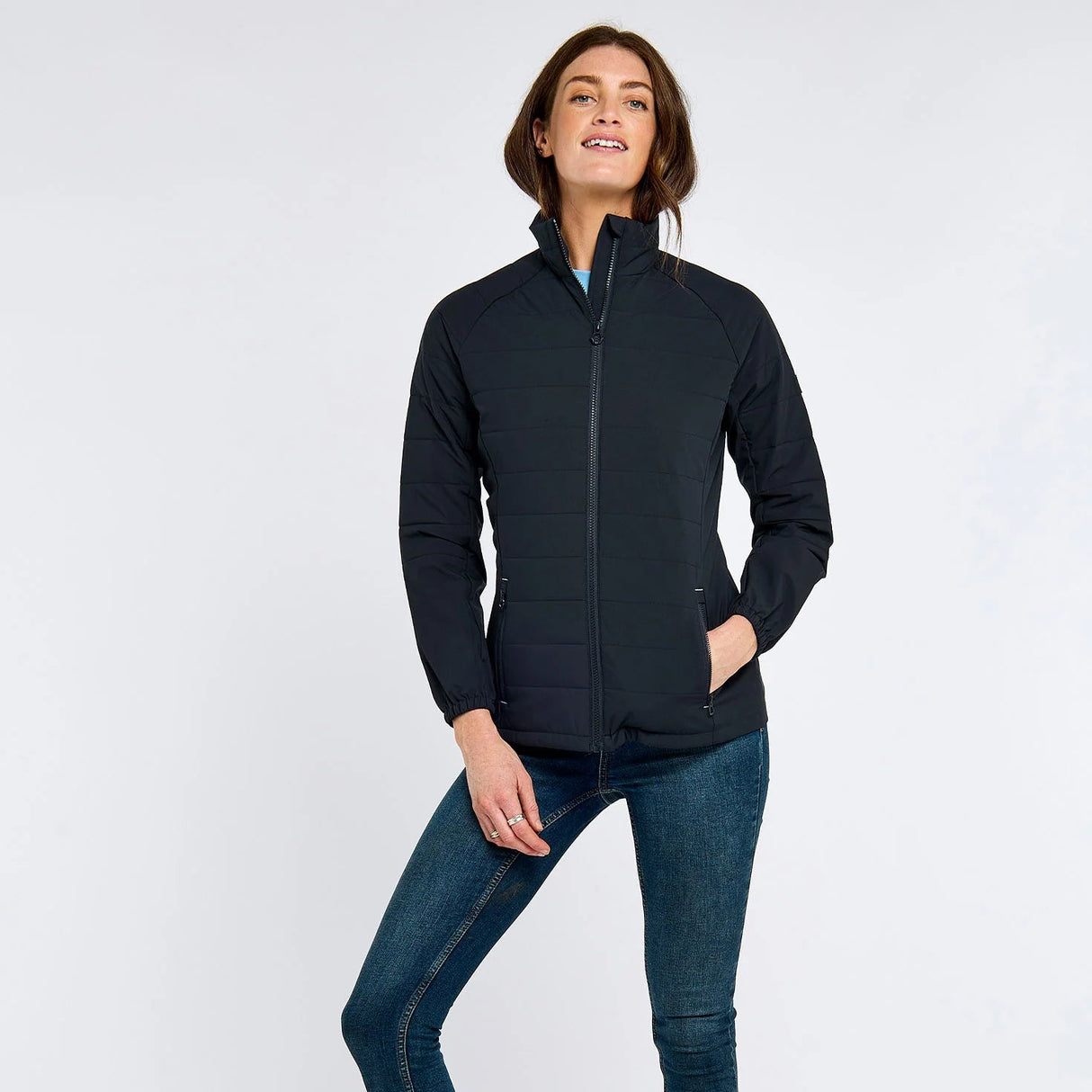 Dubarry of Ireland Caspian Lightweight Women’s Jacket