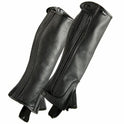 Toggi Castor Regular 1/2 Chap #colour_black