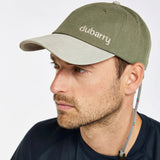 Dubarry Causeway Hat #colour_pesto
