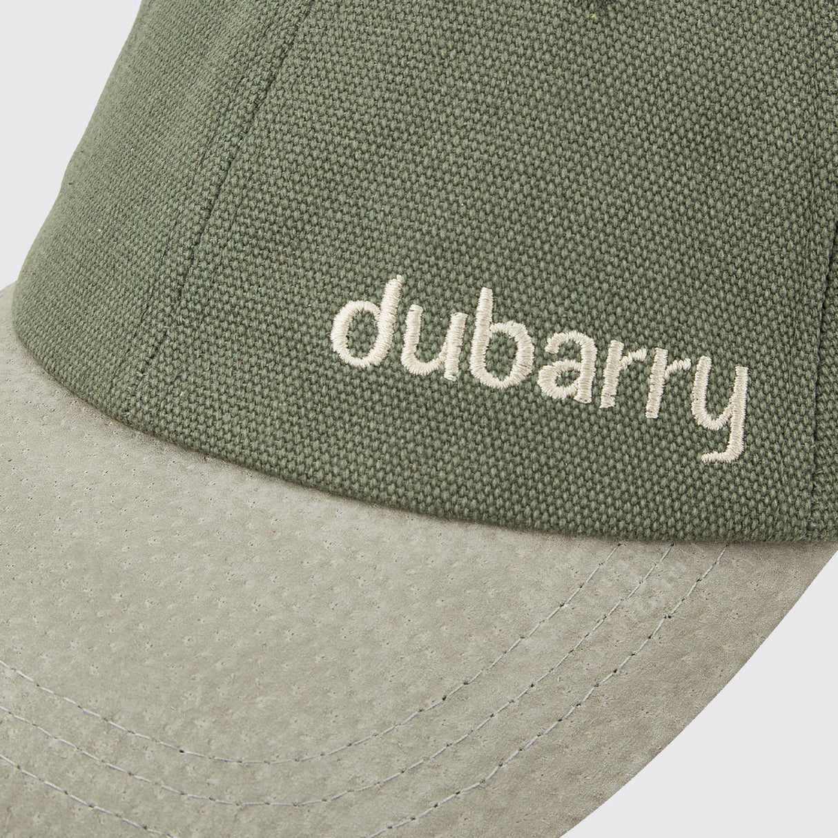 Dubarry Causeway Hat #colour_pesto