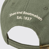 Dubarry Causeway Hat #colour_pesto