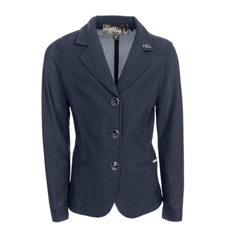 Alessandro Albanese Children's Platinum MotionLite Jacket #colour_navy