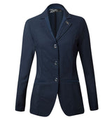 Alessandro Albanese Platinum MotionLite Jacket #colour_navy