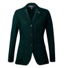 Alessandro Albanese Platinum MotionLite Jacket #colour_hunter-green
