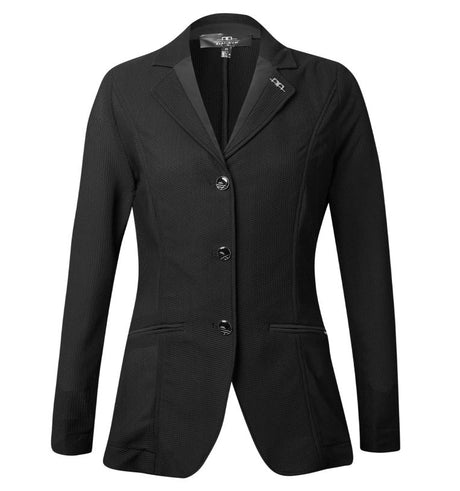 Alessandro Albanese Platinum MotionLite Jacket #colour_black