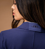 Alessandro Albanese Platinum MotionLite Jacket #colour_night-shade