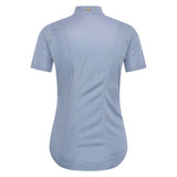 Imperial Riding Women's Marla Tech Top #colour_moonstone