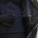 EQUIDRY Women's Bronte Riding Coat #colour_black