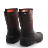 Rouchette Clean Garden Half Boot #colour_brown