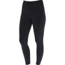 Covalliero Ladies Full Grip Riding Tights #colour_black