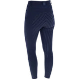 Covalliero Ladies Full Grip Breeches #colour_dark-navy