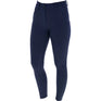 Covalliero Ladies Full Grip Breeches #colour_dark-navy