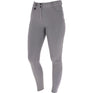Covalliero Ladies Full Grip Breeches #colour_steel-grey