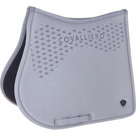 Covalliero Memory Ride General Purpose Saddle Cloth #colour_steel-grey