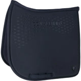Covalliero Memory Ride Dressage Saddle Cloth #colour_black