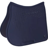 Covalliero Memory Ride General Purpose Saddle Cloth #colour_dark-navy