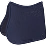 Covalliero Memory Ride General Purpose Saddle Cloth #colour_dark-navy