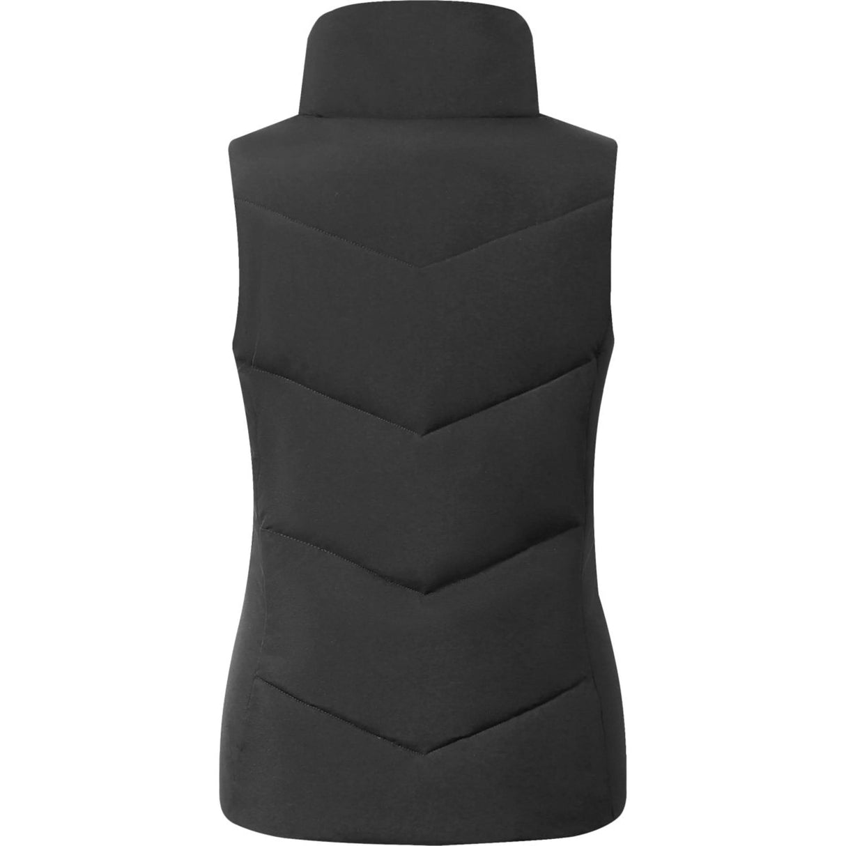 Covalliero Ladies Waist Coat #colour_black