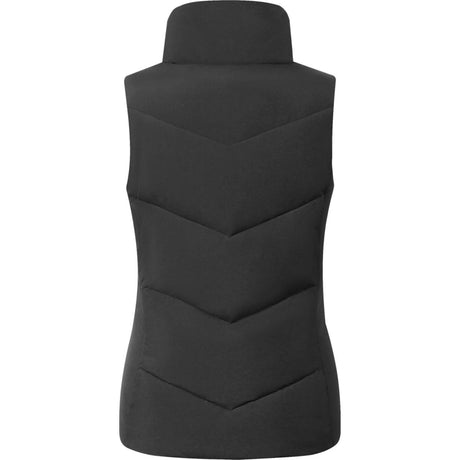 Covalliero Ladies Waist Coat #colour_black