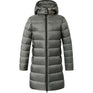 Covalliero Children's Coat #colour_steel-grey