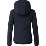 Covalliero Ladies Jacket #colour_dark-navy