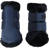 Covalliero Brushing Boots #colour_dark-navy