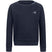 E.L.T Children's Lucky Marla Crew Neck sweater #colour_deep-blue