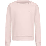 E.L.T Children's Lucky Marla Crew Neck sweater #colour_pale-pink