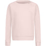 E.L.T Children's Lucky Marla Crew Neck sweater #colour_pale-pink