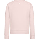 E.L.T Children's Lucky Marla Crew Neck sweater #colour_pale-pink