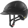 Uvex Exxential II Mips Riding Hat