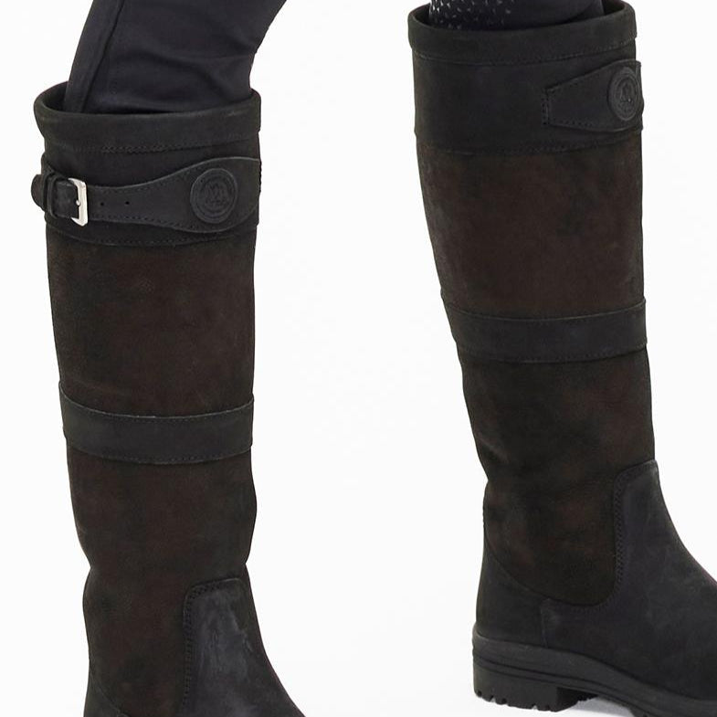 Mountain Horse Cumberland Boots