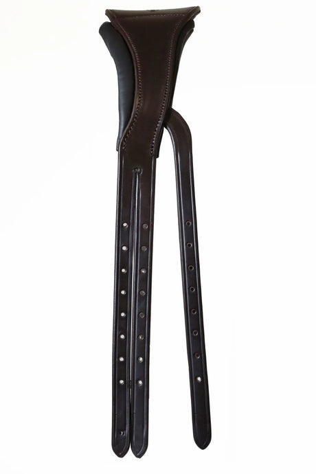 Henry James Comfort 3D Air Headpiece #colour_havana-brown