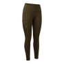 Deerhunter Ladies Reinforced Tights #colour_art-green