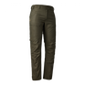 Deerhunter Matobo Trousers #colour_forest-green