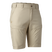 Deerhunter Matobo Shorts #colour_beige